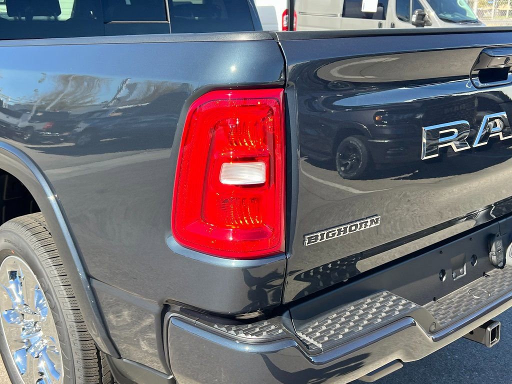 New 2026 RAM 1500 Big Horn image 17