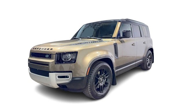 Used 2020 Land Rover Defender 110 SE image 5