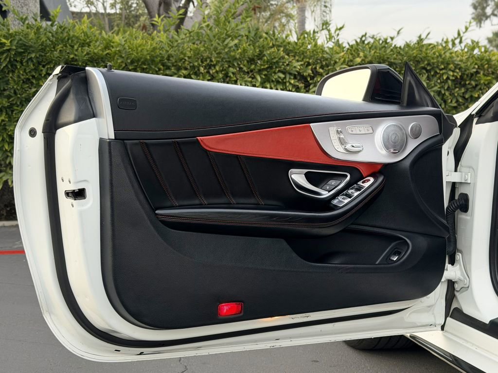 Used 2020 Mercedes-Benz C 63 AMG S image 23