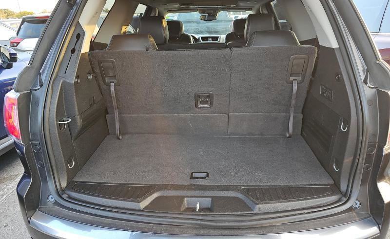 Used 2016 GMC Acadia Denali image 12