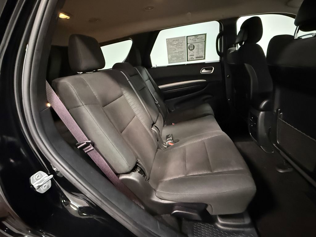 Used 2020 Dodge Durango SXT AWD/4WD image 13