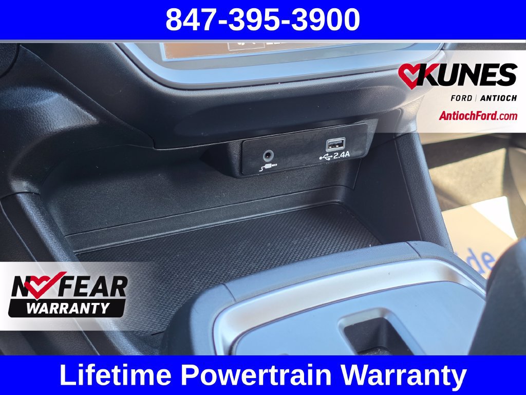 Used 2024 Subaru Impreza 2.0i AWD/4WD image 46