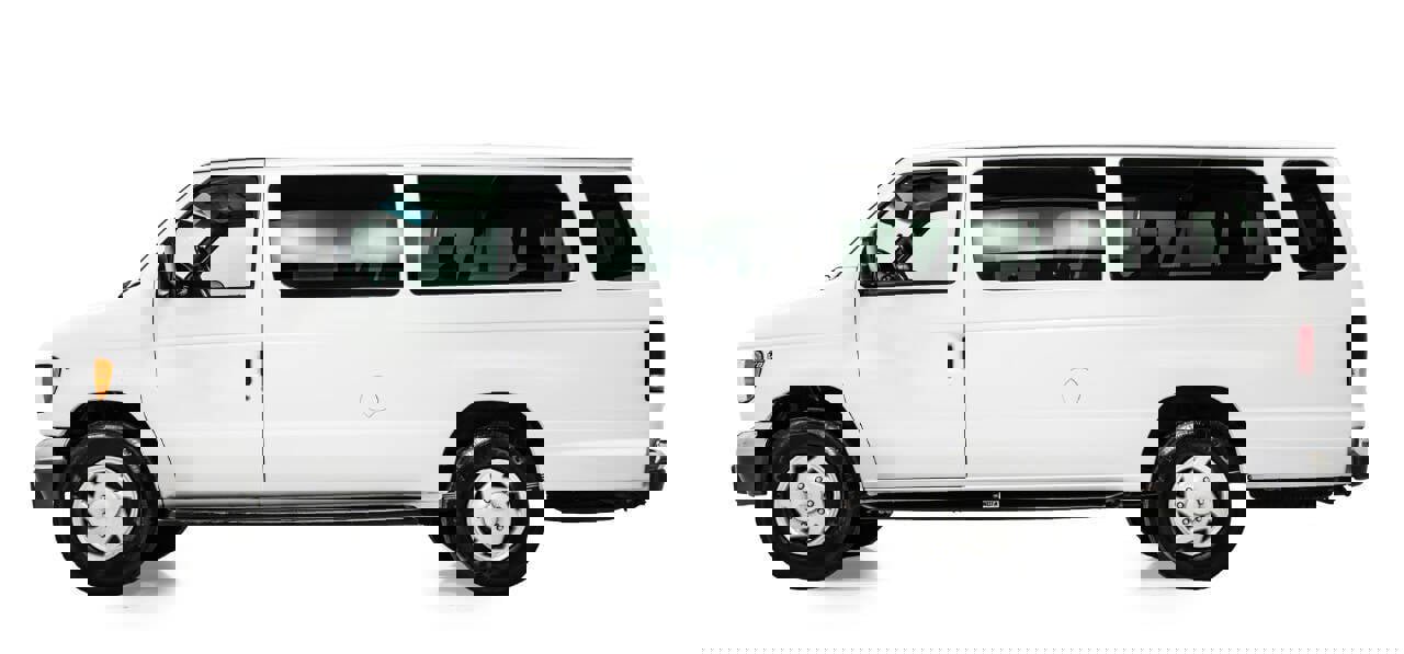 Used 2001 Ford E-350 and Econoline 350 XLT image 6