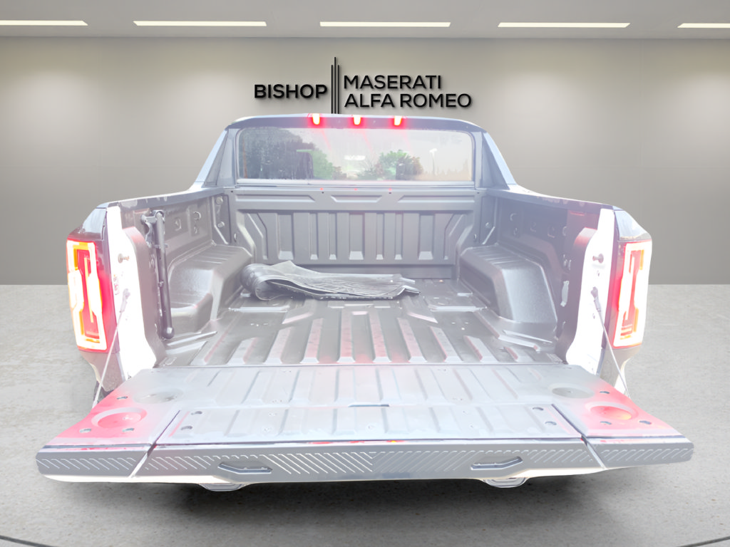 Used 2022 GMC Hummer EV Edition 1 AWD/4WD image 16