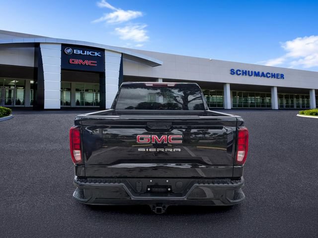 New 2026 GMC Sierra 1500 Pro w/ Graphite Edition AWD/4WD image 6
