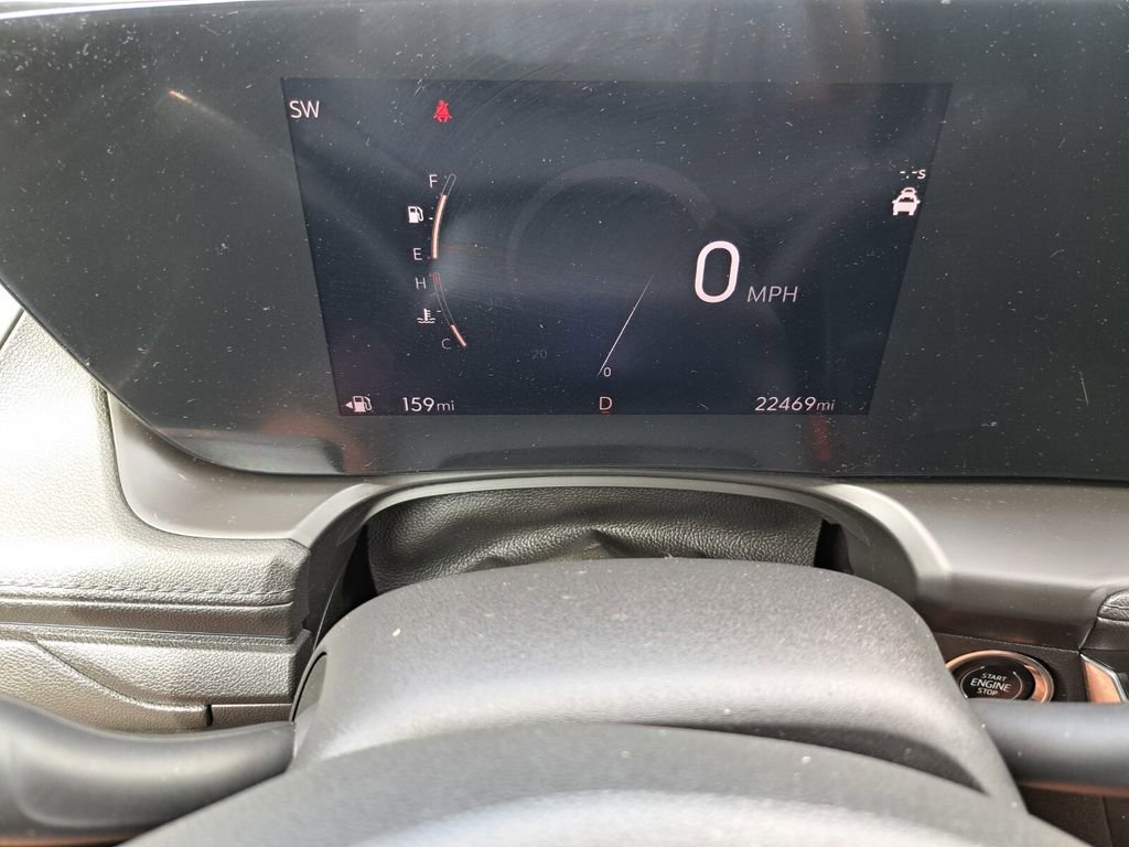 Used 2024 Buick Encore GX Preferred image 10