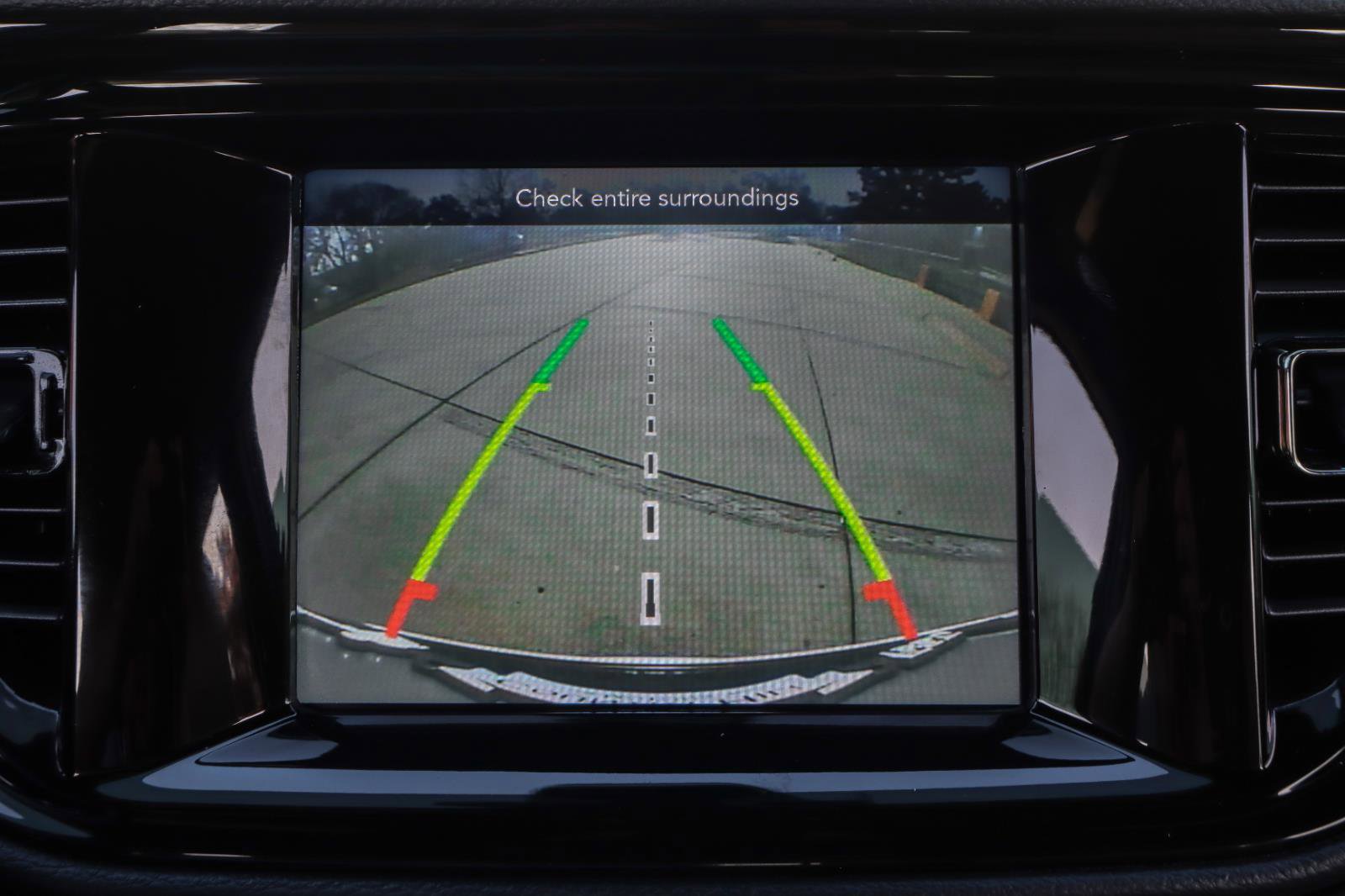 Used 2021 Dodge Durango GT w/ Trailer Tow Group IV image 7