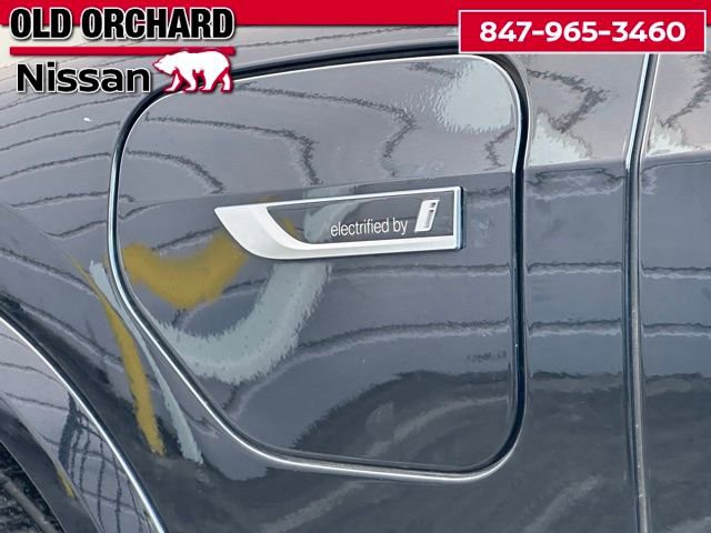 Used 2022 BMW X5 xDrive45e w/ M Sport Package image 10