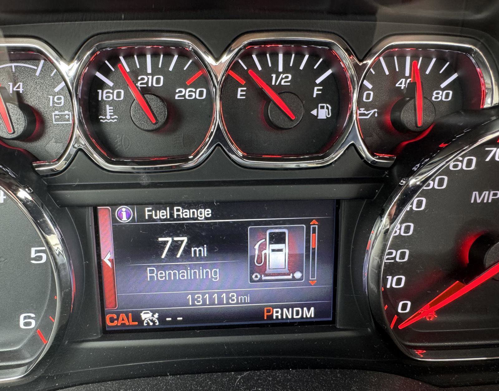 Used 2016 GMC Yukon XL SLT w/ Open Road Package image 9