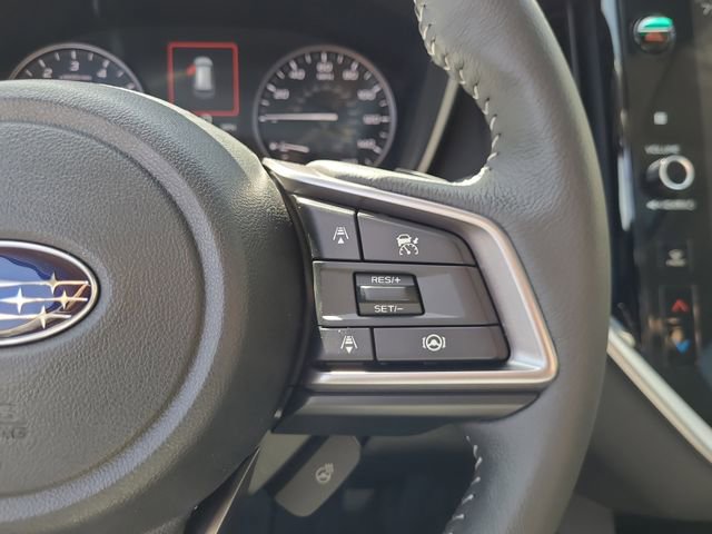 New 2026 Subaru Ascent Limited image 31