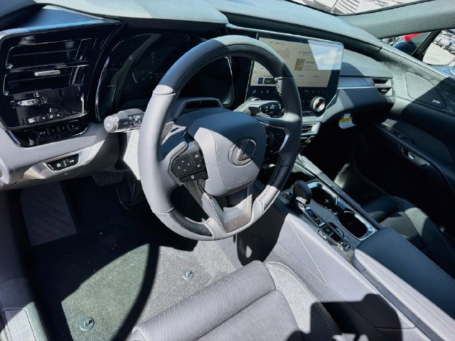 New 2026 Lexus RX 350 FWD w/ Convenience Package image 27