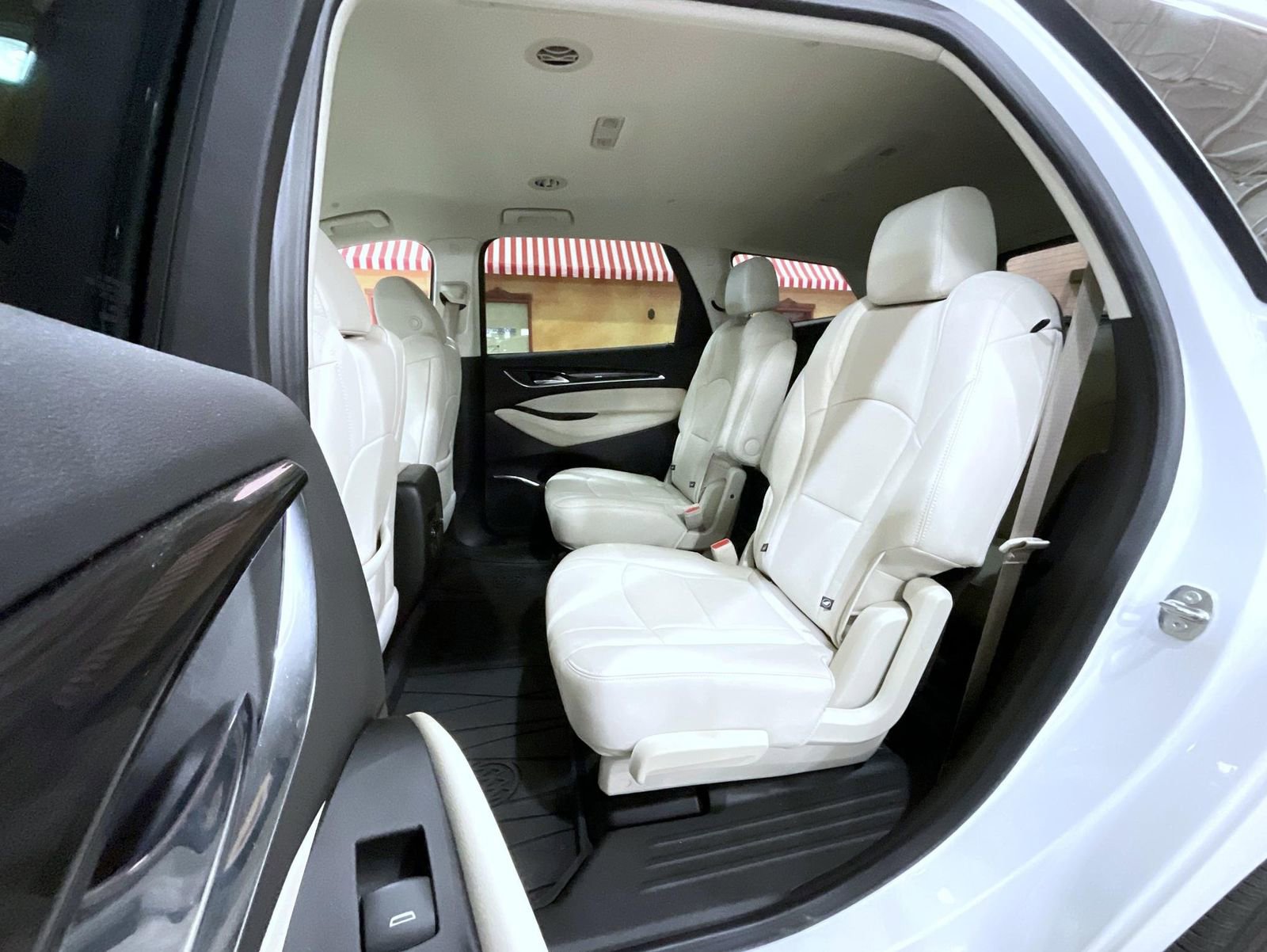 Used 2023 Buick Enclave Essence w/ Trailering Package, 5000 lbs. AWD/4WD image 19