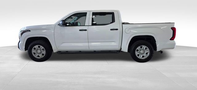 Used 2023 Toyota Tundra SR video 2