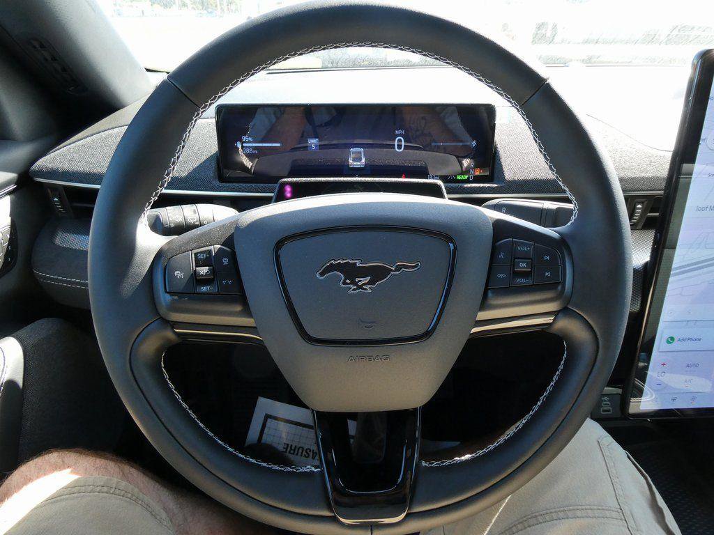 New 2025 Ford Mustang Mach-E GT image 26