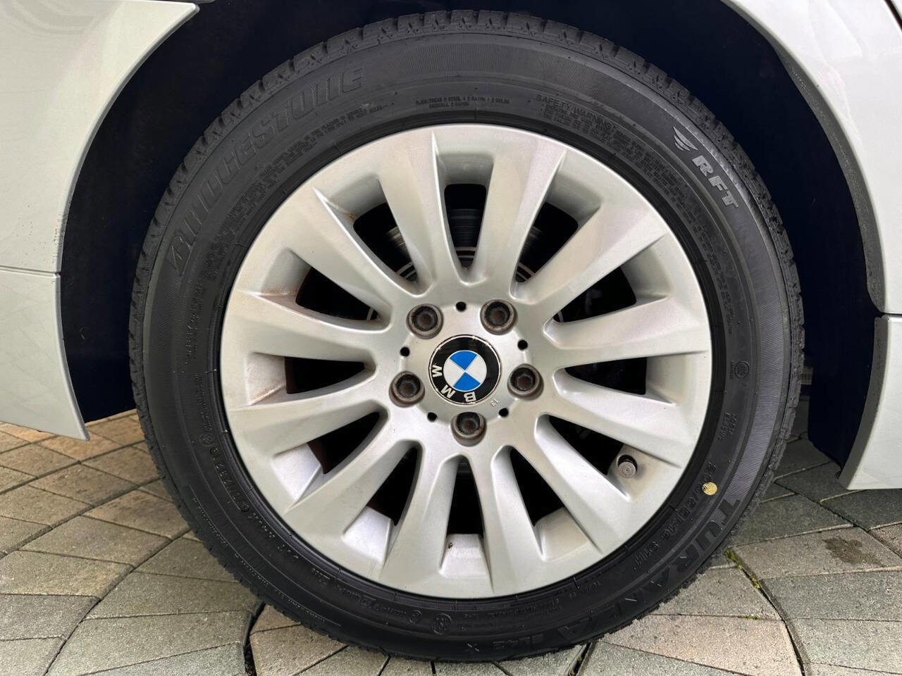 Used 2009 BMW 328i xDrive 328i xDrive AWD 4dr Sedan SULE image 33