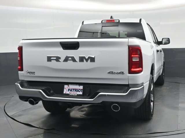 New 2027 RAM 1500 Tradesman AWD/4WD image 2