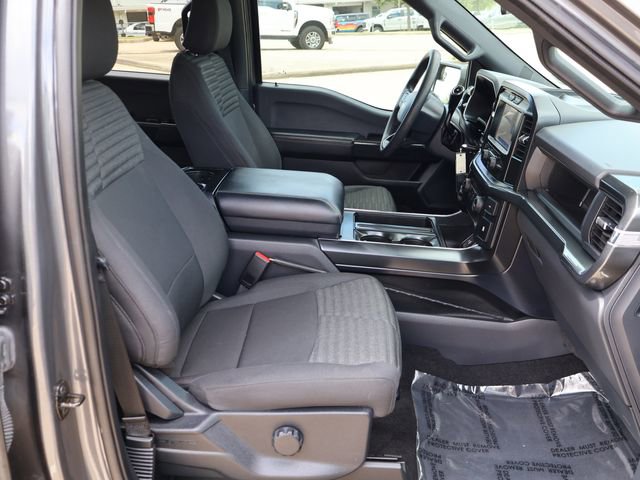 Certified 2022 Ford F150 XL w/ STX Appearance Package image 15