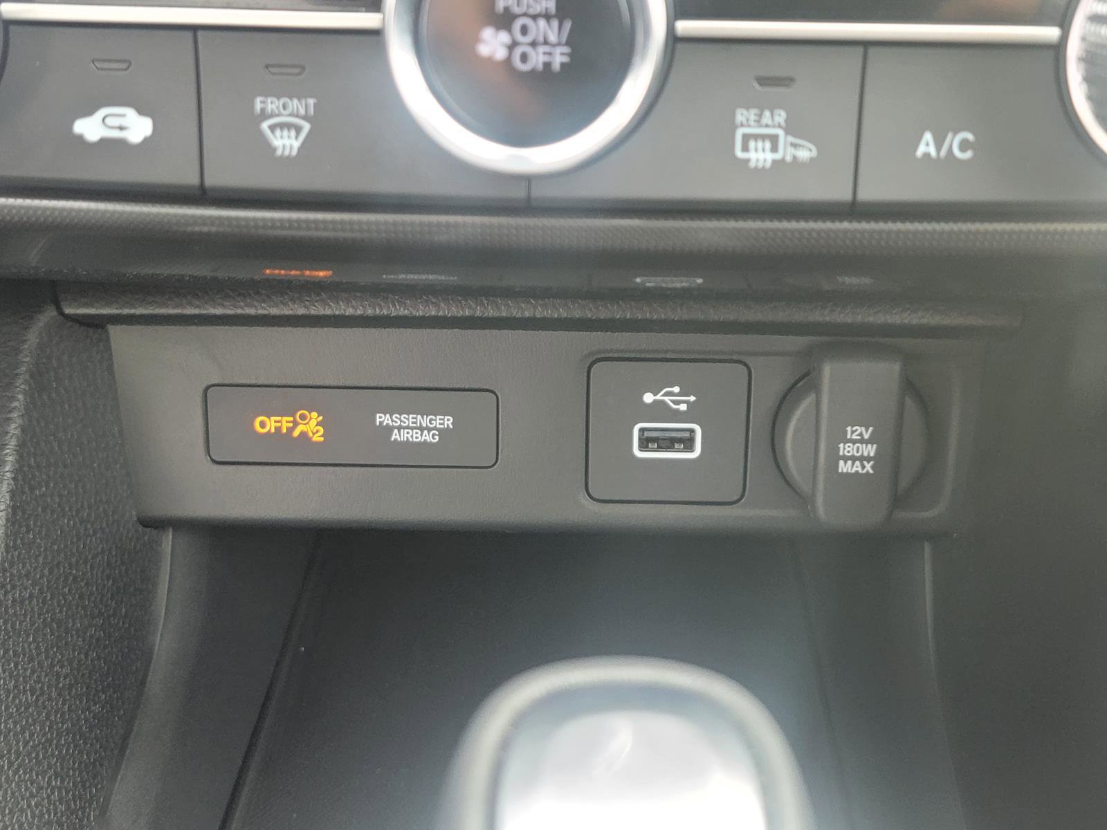 Certified 2024 Acura Integra A-Spec image 26