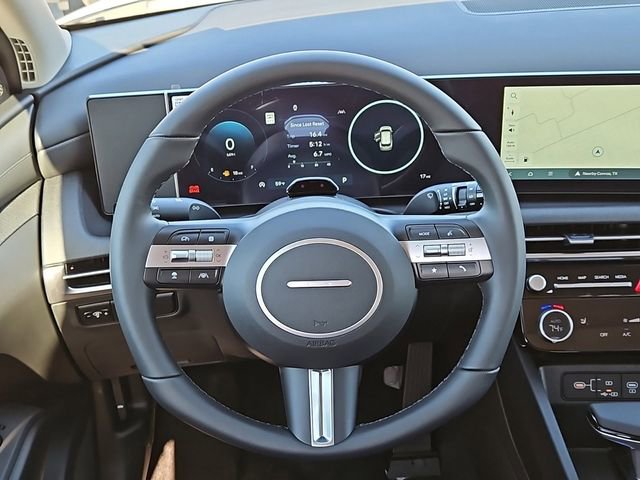 Used 2025 Hyundai Tucson SEL FWD image 20