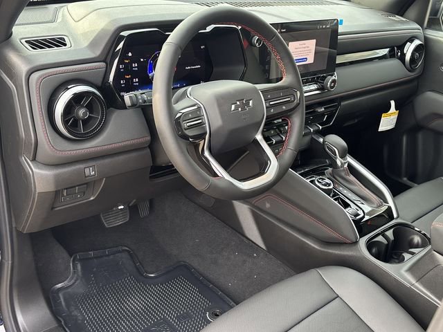 New 2026 Chevrolet Colorado Z71 w/ Z71 Convenience Package 2 AWD/4WD image 22