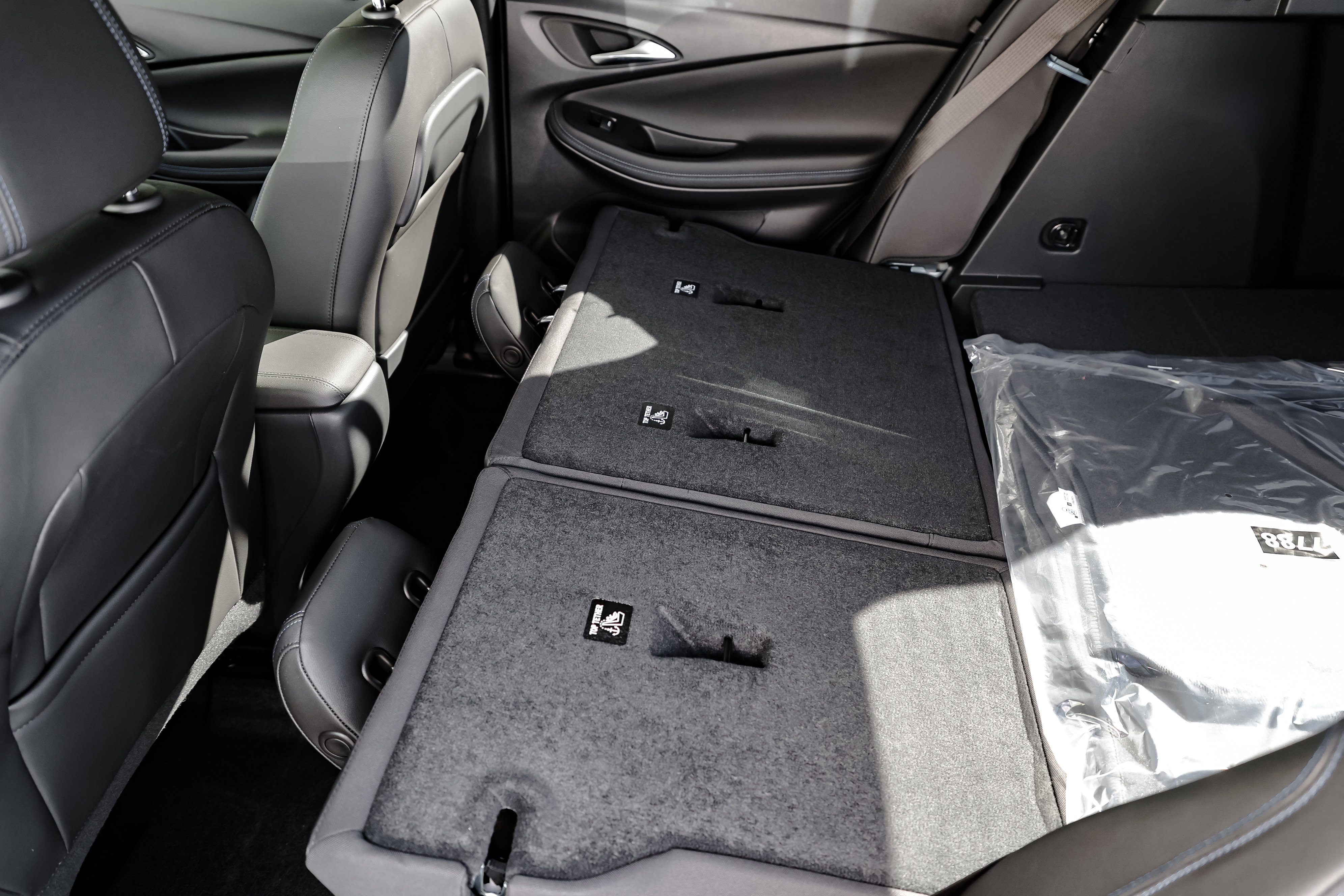 New 2026 Buick Encore GX Sport Touring w/ Comfort Package image 17