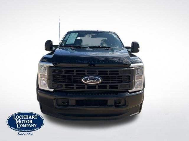 Used 2023 Ford F450 XL image 2