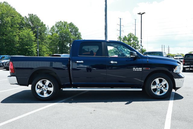 Used 2015 RAM 1500 Lone Star RWD image 3