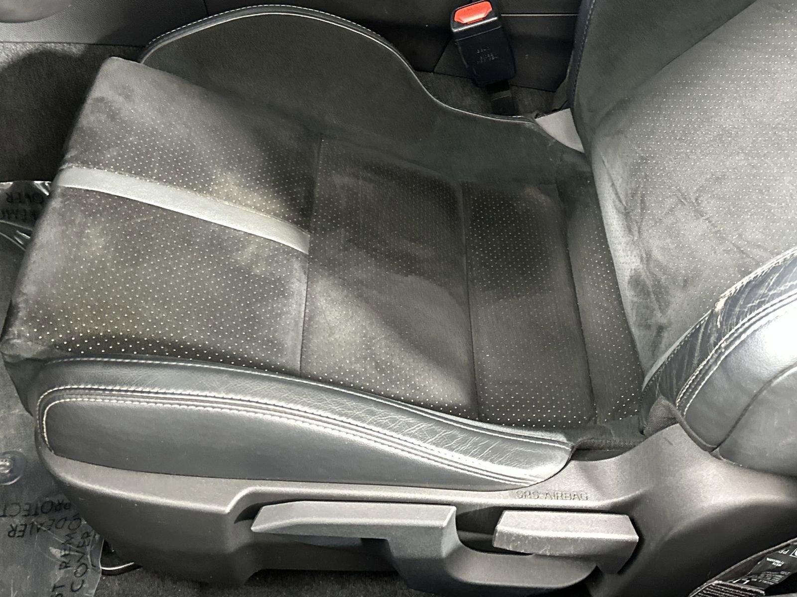 Used 2023 Toyota GR86 Premium w/ ALL Weather Mat Package (TMS) image 12