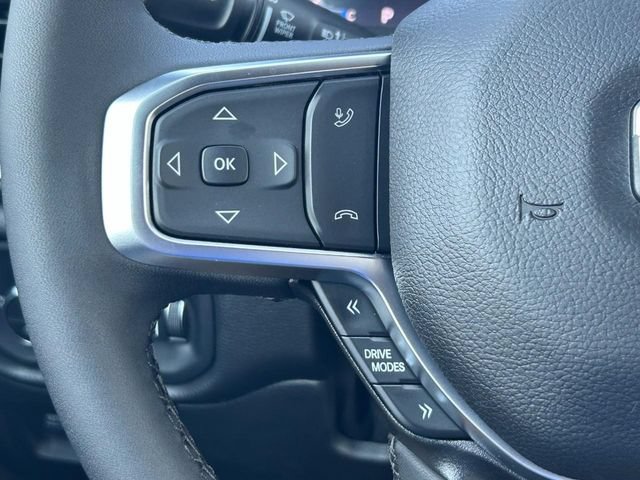New 2026 RAM 1500 Big Horn AWD/4WD image 21