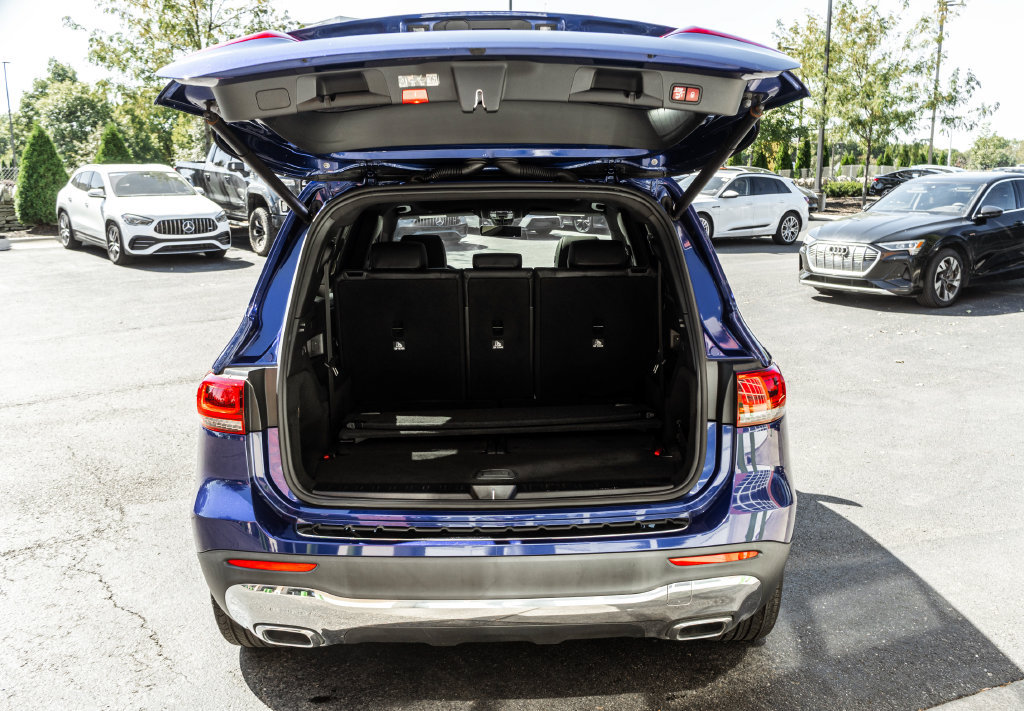 Used 2023 Mercedes-Benz GLB 250 4MATIC image 28