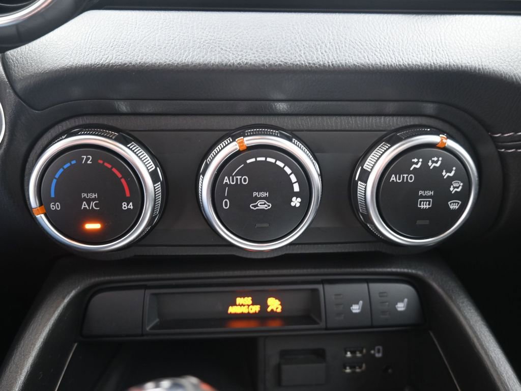 Used 2023 MAZDA MX-5 Miata Grand Touring image 11