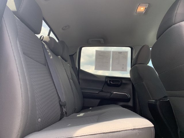 Used 2023 Toyota Tacoma SR5 RWD image 34