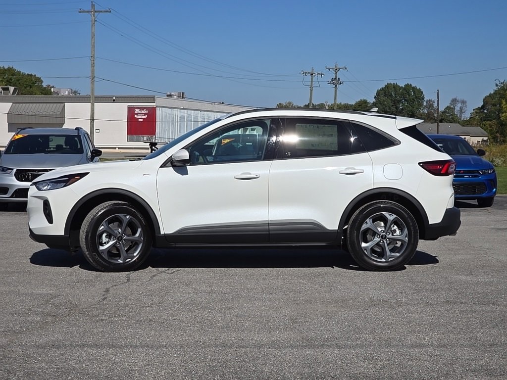 New 2026 Ford Escape ST-Line Select image 4