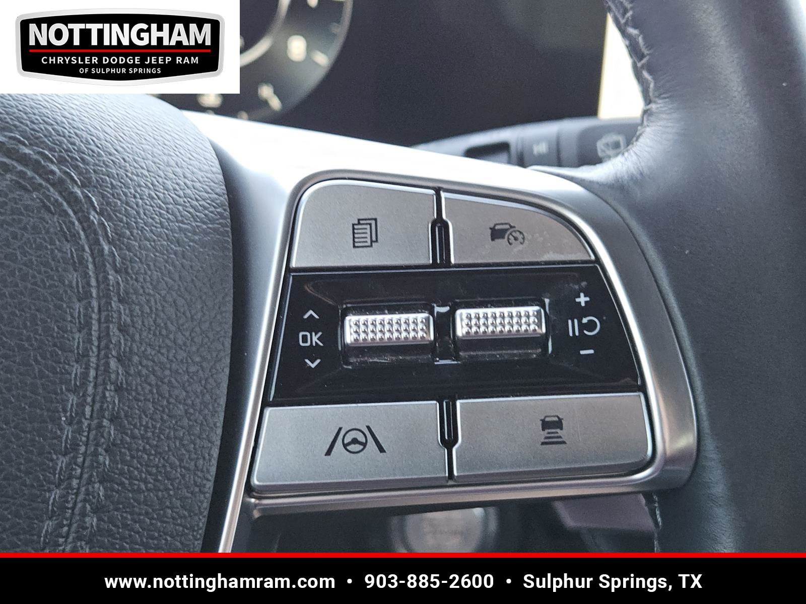 Used 2023 Kia Telluride SX Prestige image 20