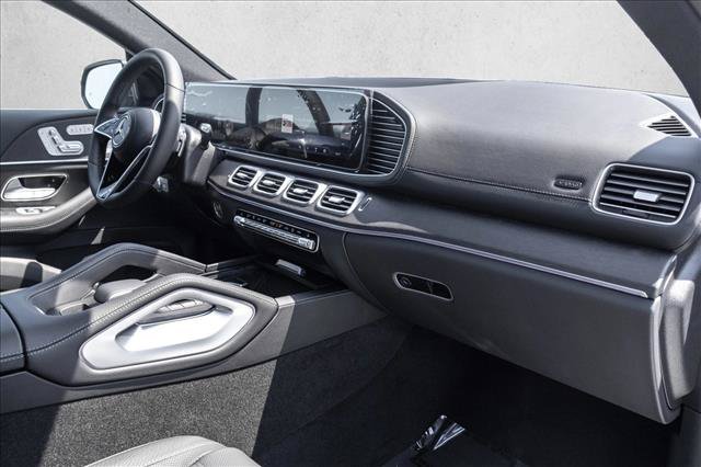 New 2026 Mercedes-Benz GLE 450 4MATIC Coupe image 26