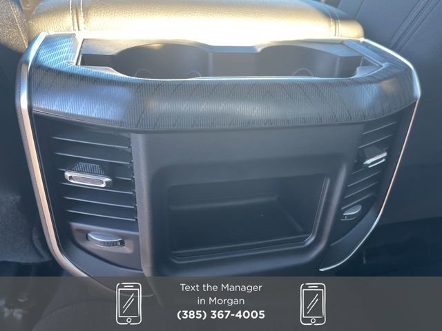 New 2026 RAM 2500 Big Horn image 23