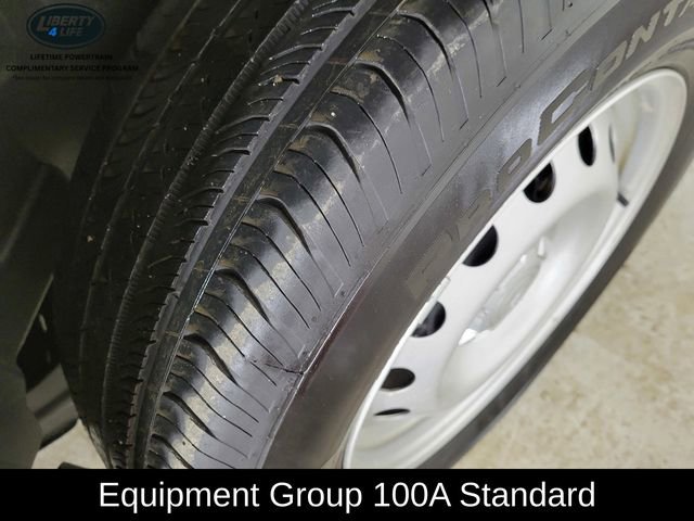 Used 2024 Ford Maverick XL w/ Equipment Group 100A Standard image 11