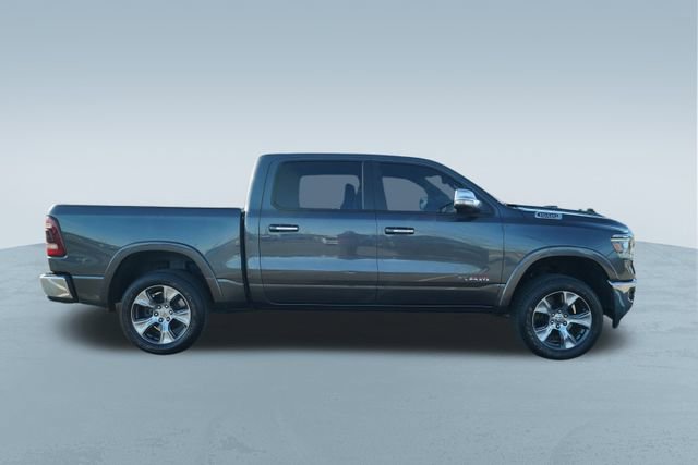 Used 2020 RAM 1500 Laramie image 10