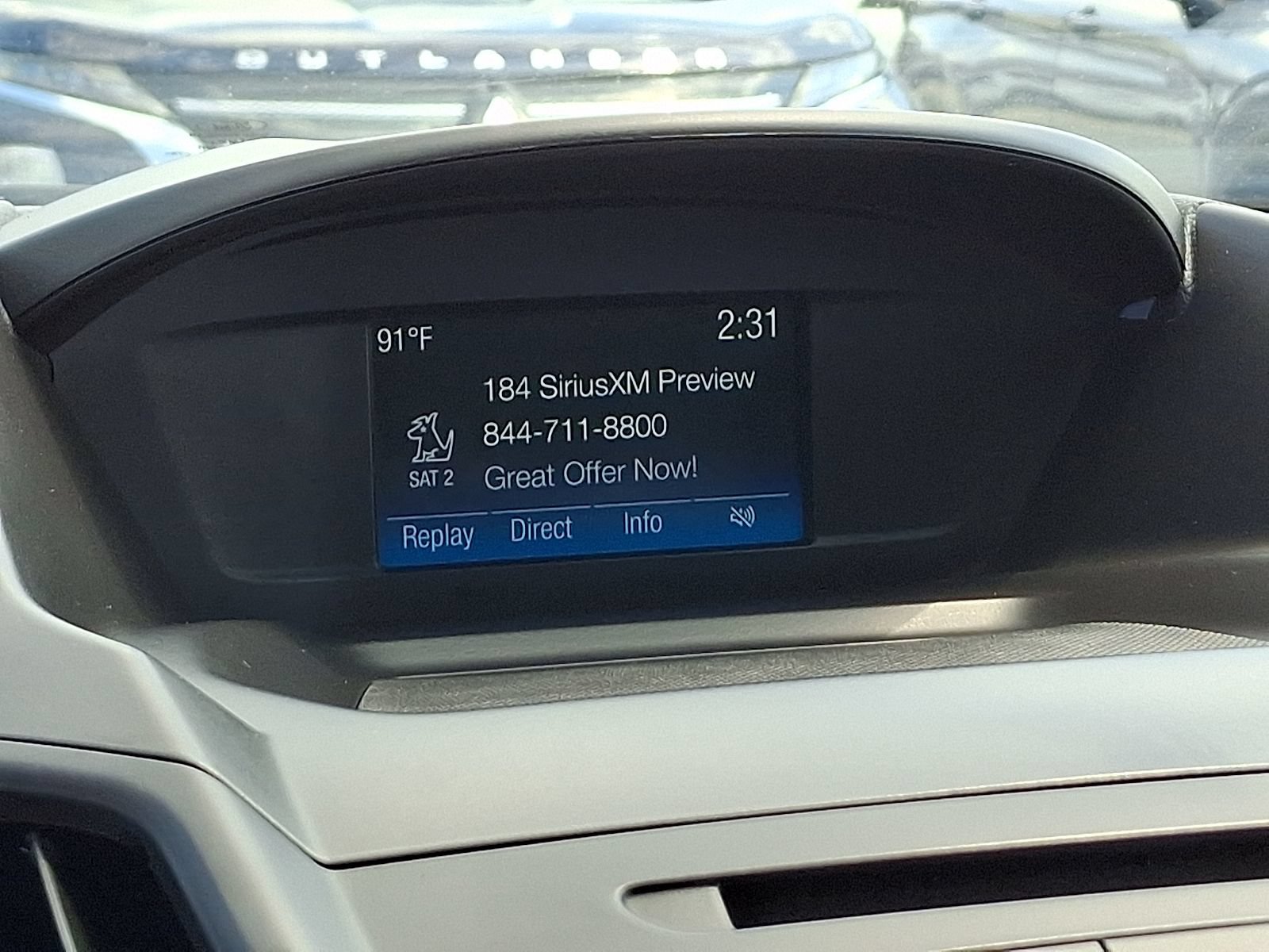 Used 2018 Ford Escape SE w/ SE Sport Appearance Package FWD image 18