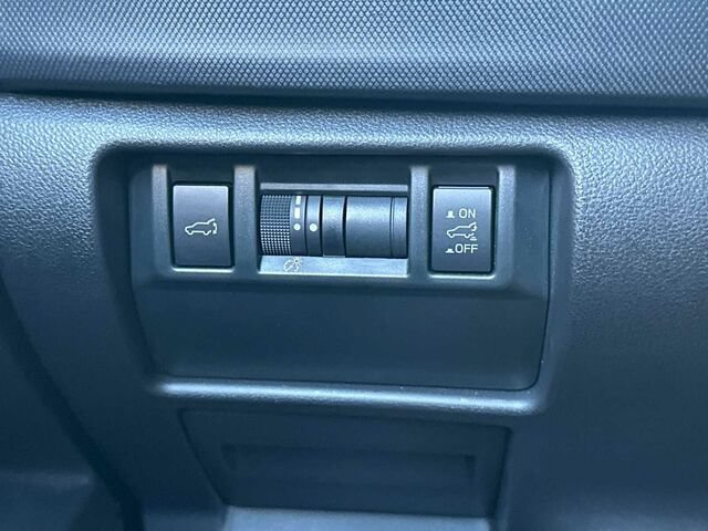 Certified 2026 Subaru Forester Premium AWD/4WD image 31