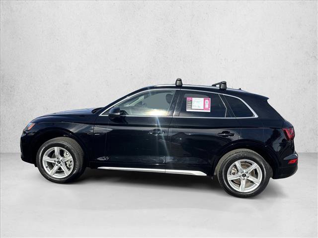 Used 2022 Audi Q5 2.0T Premium image 2