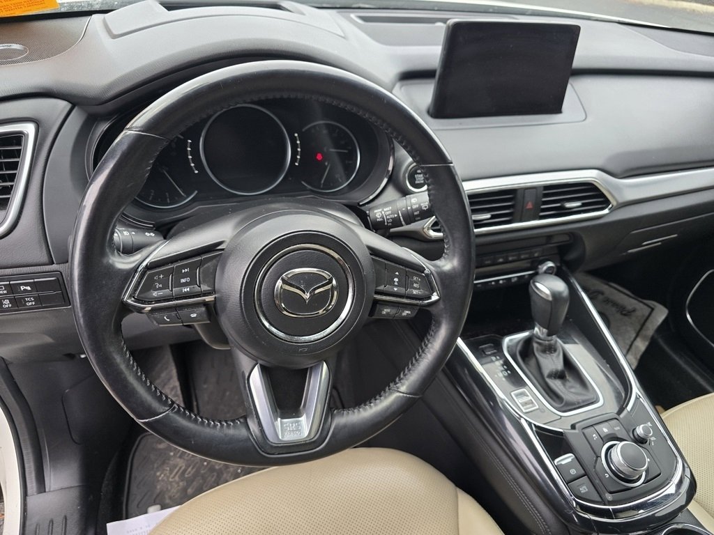 Used 2020 MAZDA CX-9 Grand Touring image 17