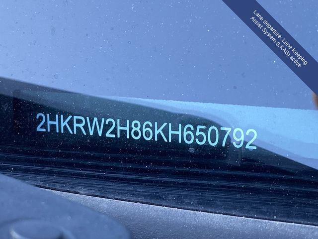 Used 2019 Honda CR-V EX-L image 14