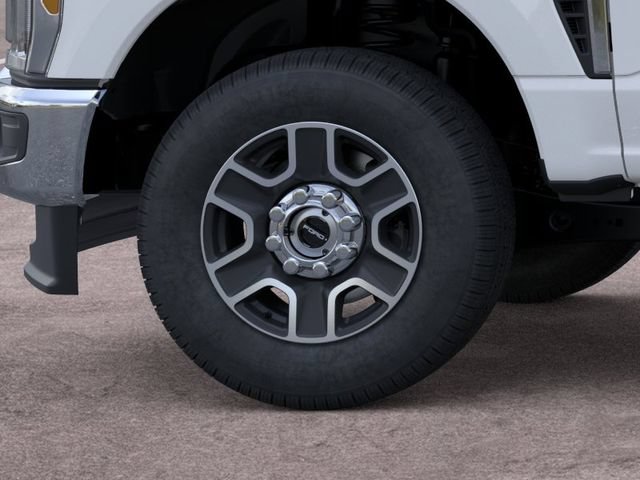 Used 2025 Ford F350 XLT AWD/4WD image 19