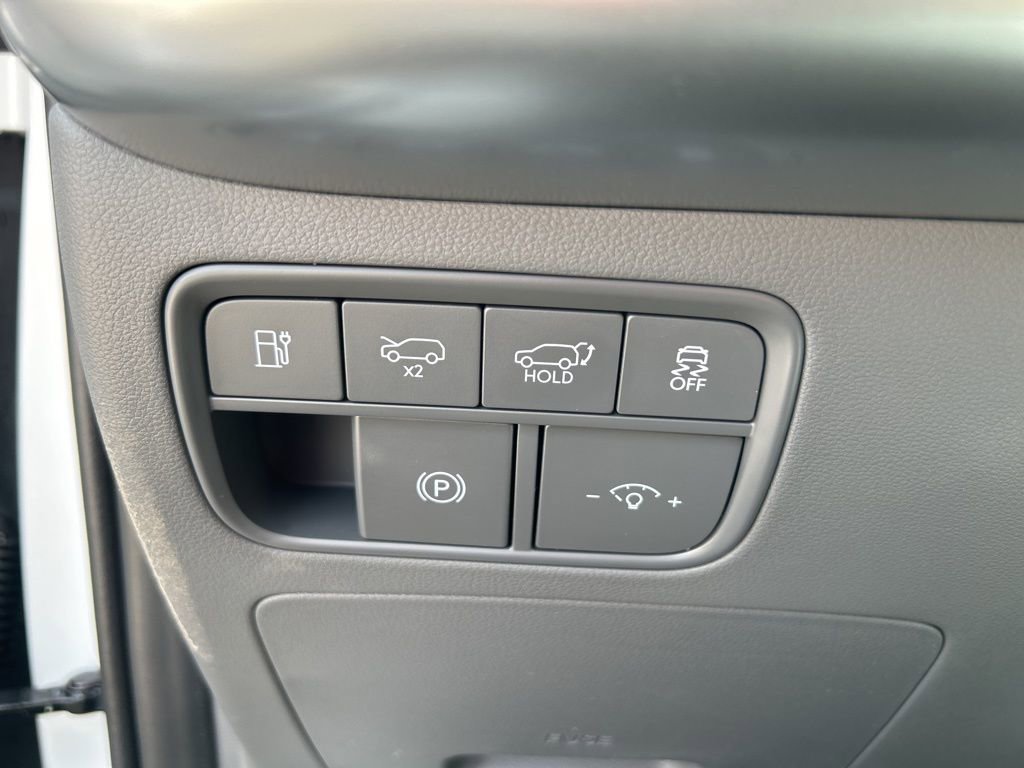 New 2026 Hyundai Ioniq 9 SEL image 14