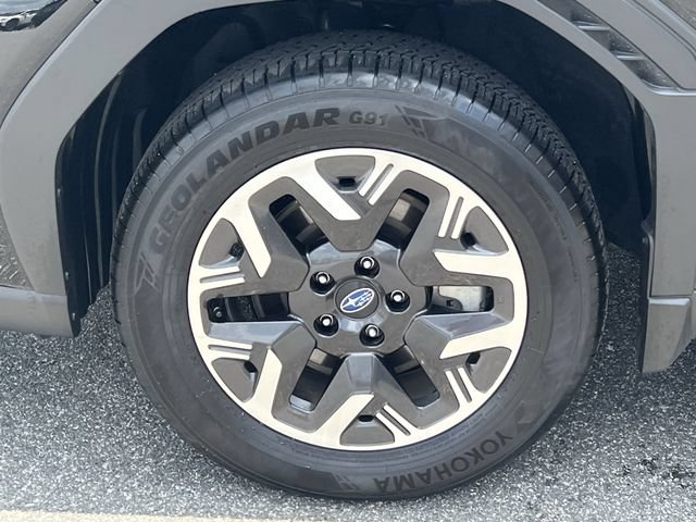 Certified 2026 Subaru Forester Premium AWD/4WD image 40