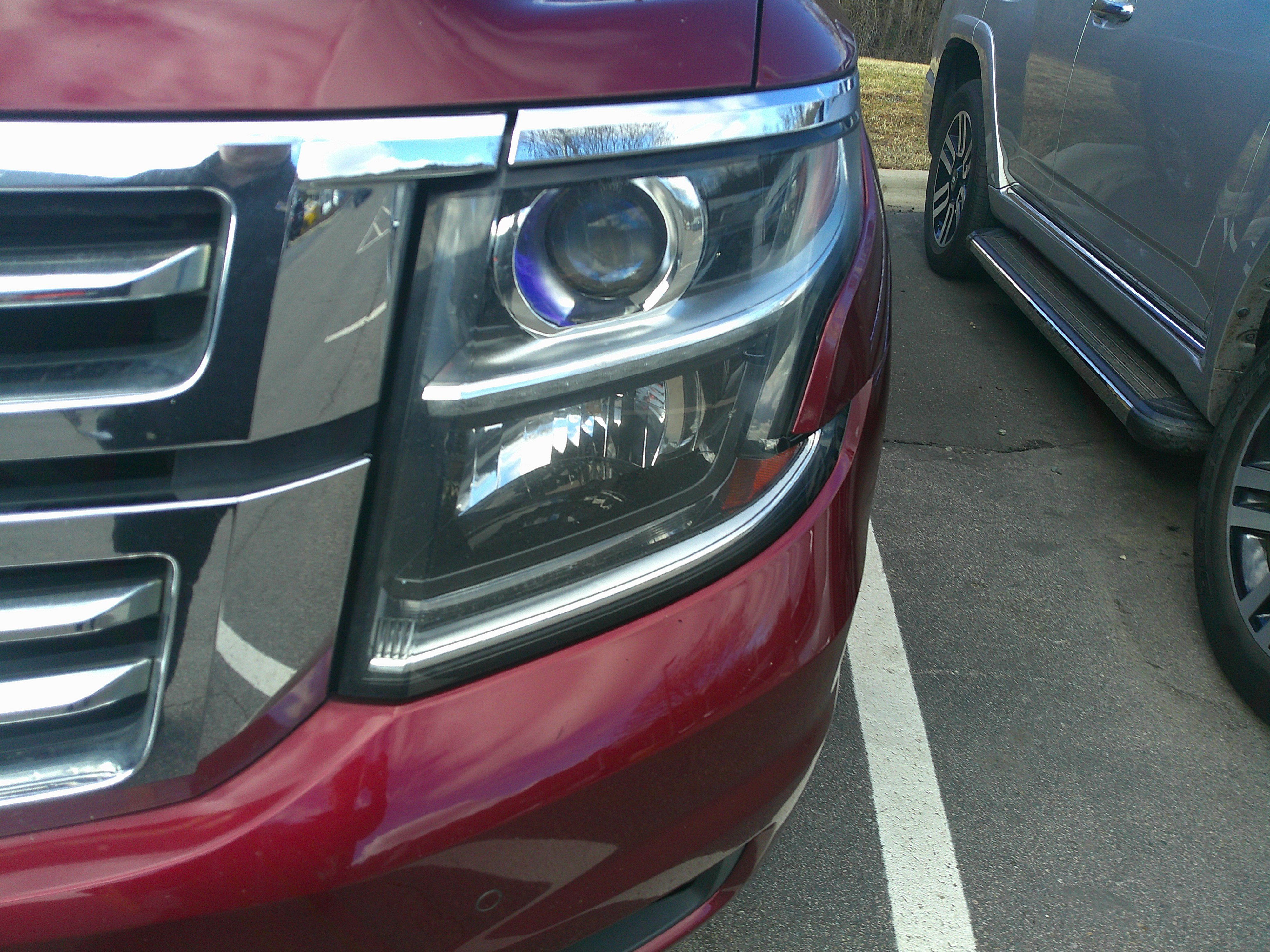 Used 2016 Chevrolet Suburban LT image 10