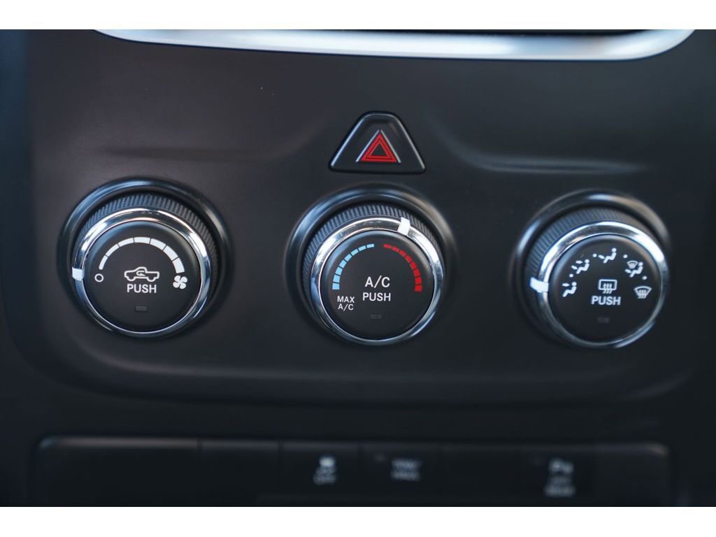 Used 2024 RAM 1500 Classic Warlock image 19