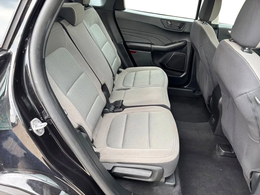 Used 2022 Ford Escape S FWD image 26
