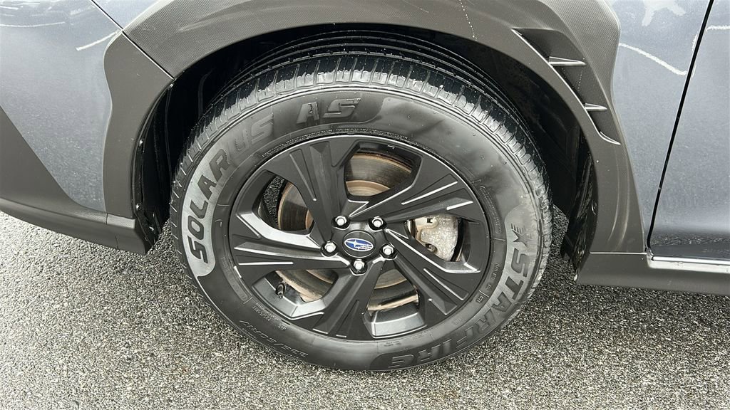Used 2024 Subaru Crosstrek 2.0i image 8